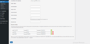 contact form 7 woocommerce payment